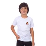 Camiseta-Manga-Curta-Uniforme-Maple-Bear-Fundamental-I-Masculina