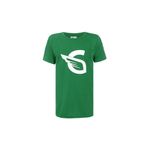 Camiseta-Gabarito-Infantil-e-Fundamental-I-Verde-Frente