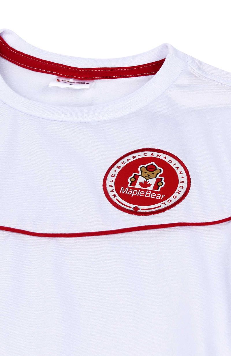 PS07PV-Camiseta-Uniforme-Maple-Bear-Manga-Curta-PV-Escolar-Detalhe