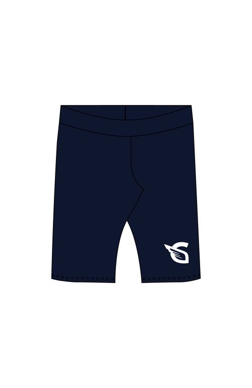 Bermuda Ciclista Uniforme Gabarito Todas as Séries