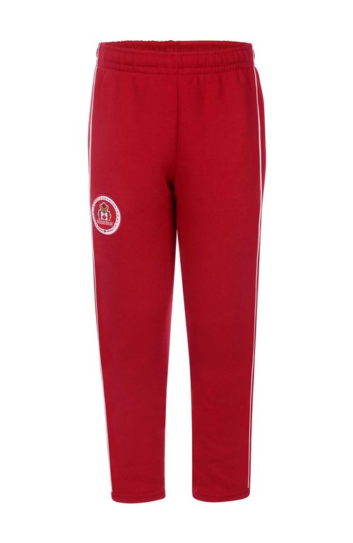 Calça Moletom Uniforme Maple Bear Infantil