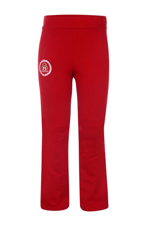 Calça Bailarina Uniforme Maple Bear Infantil Feminina