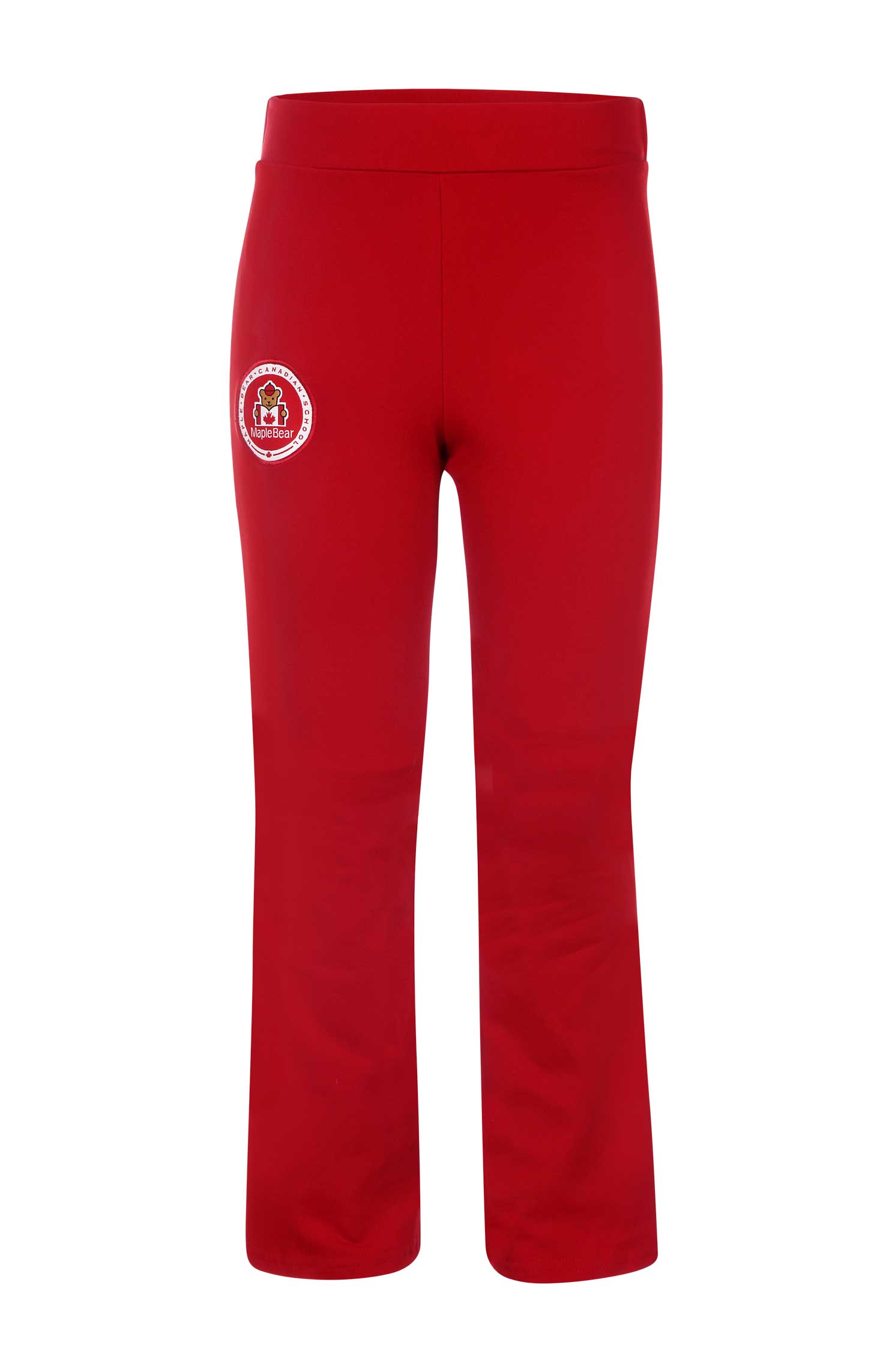 Calça Bailarina Uniforme Maple Bear Infantil Feminina UniformEasy