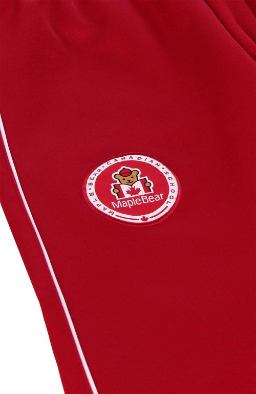 Calça Uniforme Maple Bear Infantil Unissex