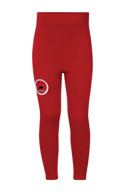 Calça Legging Uniforme Maple Bear Fundamental I e II