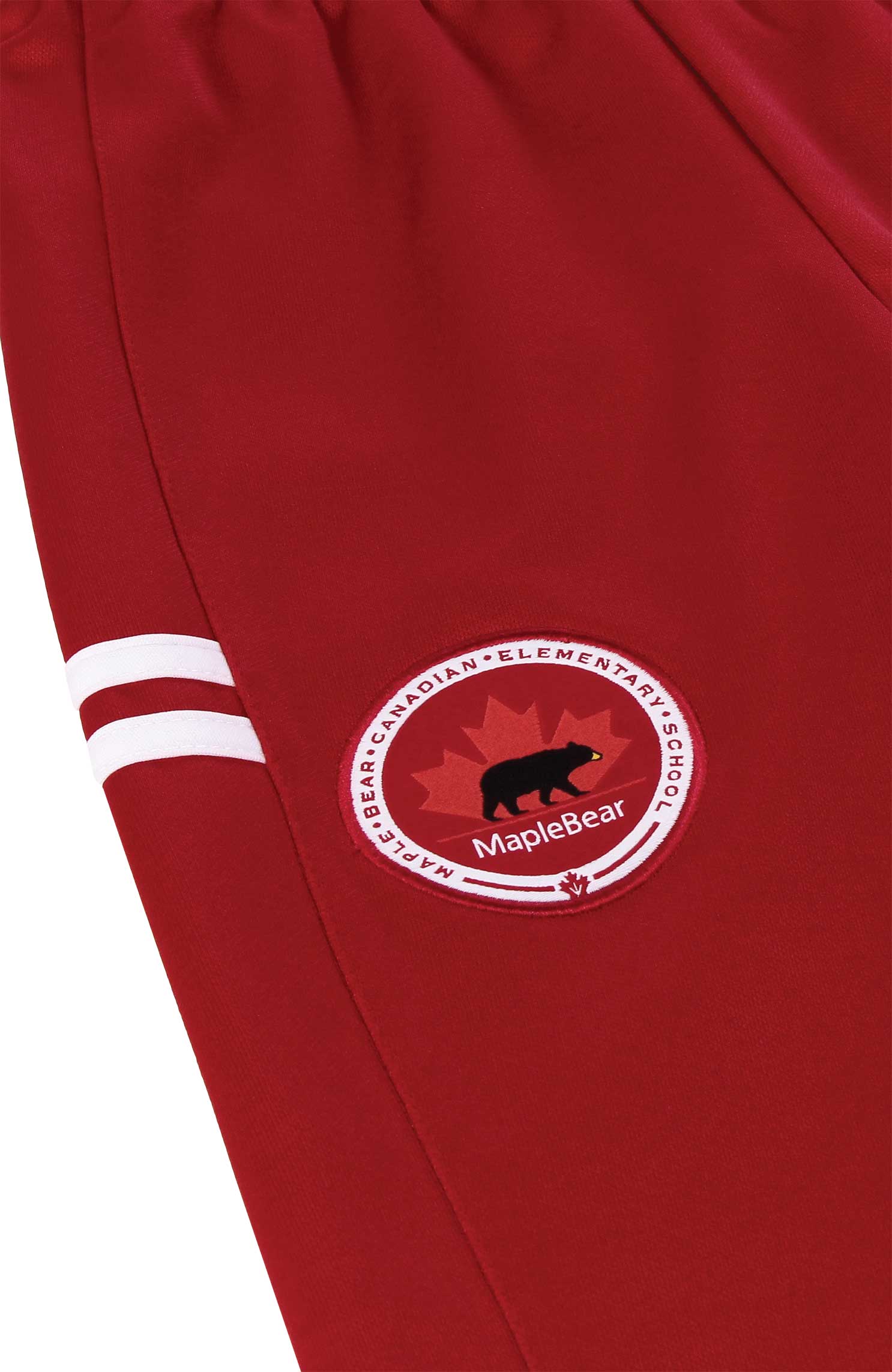 Calça Bailarina Uniforme Maple Bear Fundamental I e II UniformEasy