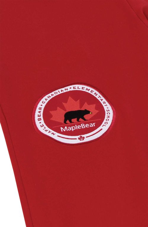 Calça Bailarina Uniforme Maple Bear Fundamental I e II Suplex