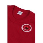 Pullover-Tricot-Uniforme-Maple-Bear-Fundamental-ELMY22-detalhe