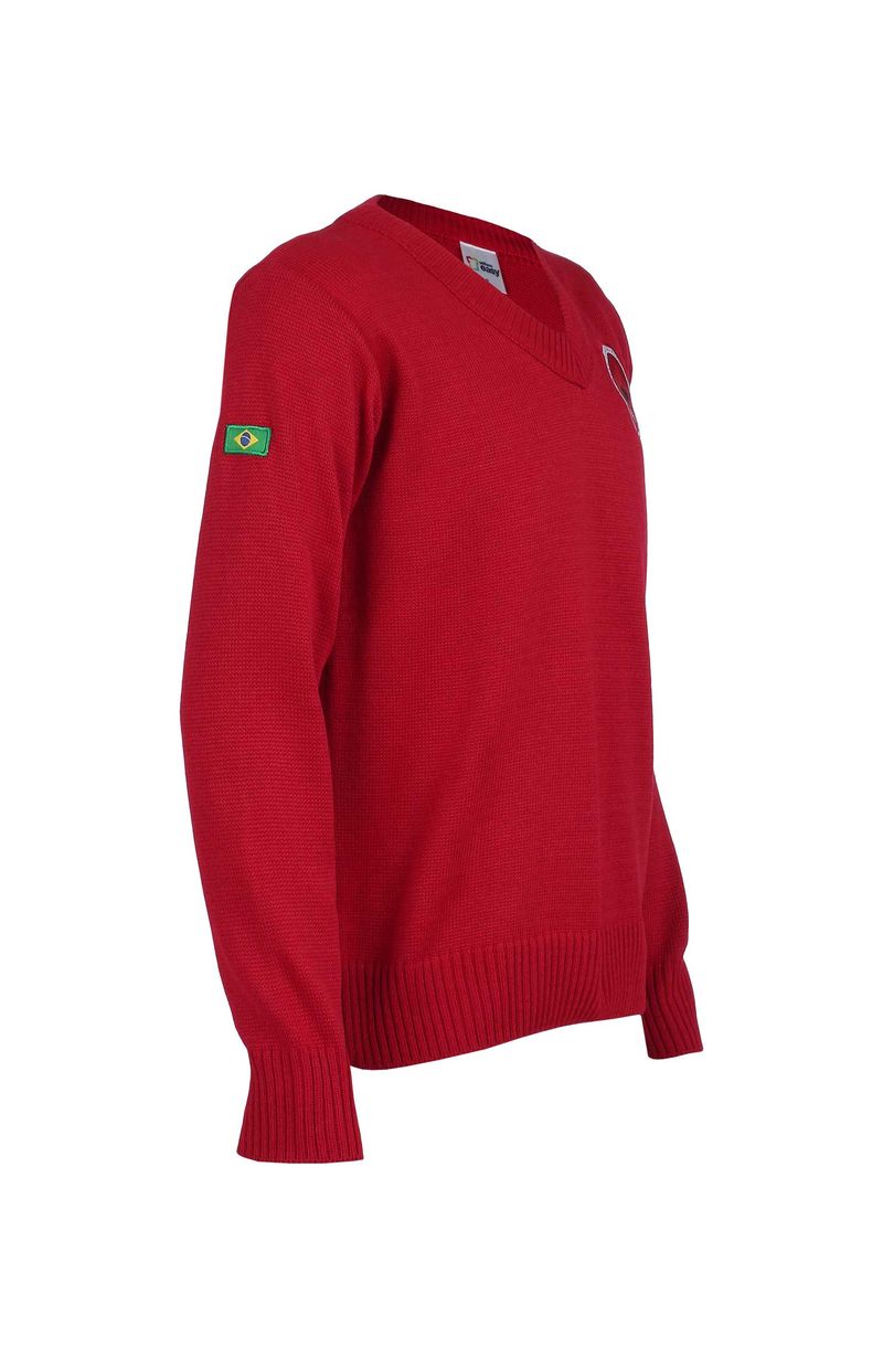 Pullover-Tricot-Uniforme-Maple-Bear-Fundamental-ELMY22-Brasil