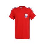 Camiseta-Uniforme-Colegio-de-Santa-Ines-Vermelha-STI06B