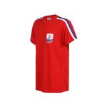 Camiseta-Uniforme-Colegio-de-Santa-Ines-Vermelha-STI06B-Detalhe