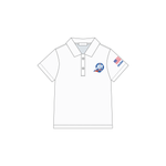 Polo-Tradicional-Uniforme-The-Joy-School-Infantil-PV