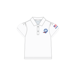 Polo-Feminina-Uniforme-The-Joy-School-Infantil-PV