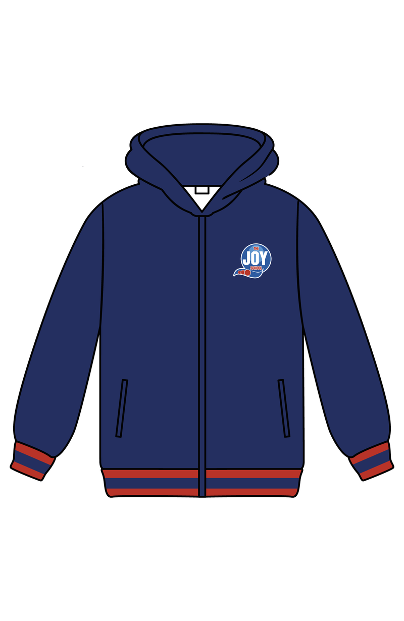 Casaco-de-Moletom-com-Ziper-Uniforme-The-Joy-School-Fundamental