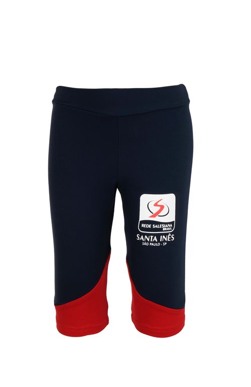 Calça Corsário Uniforme Colégio de Santa Inês