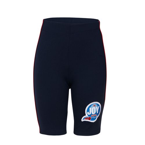 Bermuda Ciclista Uniforme The Joy School Fundamental