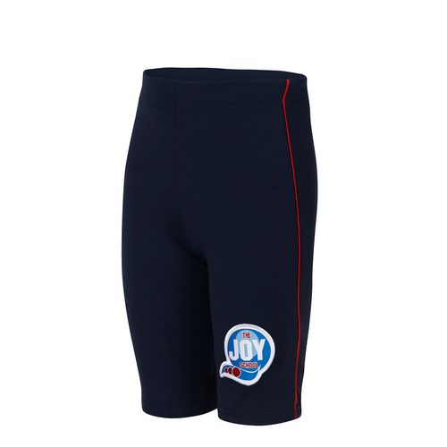 Bermuda Ciclista Uniforme The Joy School Fundamental